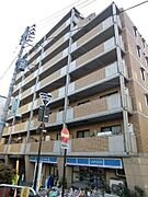 落合南長崎駅より徒歩1分 7階 築25年5ヶ月の賃貸物件