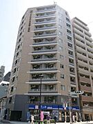 プライムアーバン日本橋人形町 10階 築21年8ヶ月の賃貸物件