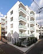 ＭＯＲＥＲＩＣＨＥＬＬ代官山青葉台の賃貸物件