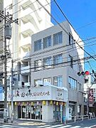 山市ビルの賃貸物件