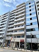 根津駅より徒歩2分 3階 築35年6ヶ月の賃貸物件