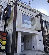 シンワビル 3階 築46年11ヶ月の賃貸物件