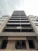 東日本橋駅より徒歩3分 9階 築2年2ヶ月の賃貸物件