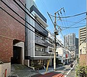 不動前駅より徒歩2分 4階 築5年9ヶ月の賃貸物件