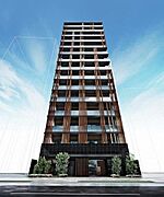 浅草駅より徒歩7分 12階 新築の賃貸物件