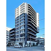 AIFLAT若松河田の賃貸物件