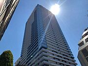 パークコート浜離宮ザタワーの賃貸物件