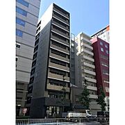 蔵前駅より徒歩2分 5階 築4年8ヶ月の賃貸物件