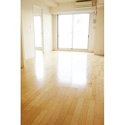 パークアクシス元浅草ステージ 203 2階2LDKのリビング/ダイニング