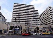 東陽町駅より徒歩3分 12階 築39年8ヶ月の賃貸物件