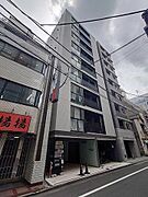 ＳＹＦＯＲＭＥカンダの賃貸物件