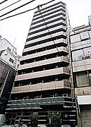 レジディア新御茶ノ水 3階 築19年8ヶ月の賃貸物件