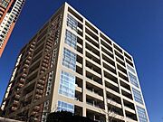 ザ・ウエストミンスター六本木の賃貸物件