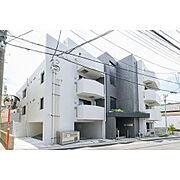 ウェルスクエア馬込IIの賃貸物件