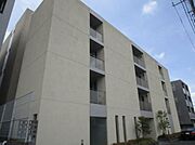 下丸子駅より徒歩4分 3階 築20年8ヶ月の賃貸物件