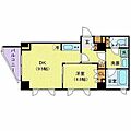 CITYSPIRE若松町2階19.5万円