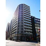 京急蒲田駅より徒歩4分 12階 築10年3ヶ月の賃貸物件