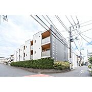 Arte哲学堂の賃貸物件