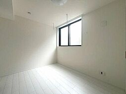 早稲田鶴巻町IMAハウス 203 2階1Kのリビング/ダイニング