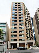 サンウッド広尾の賃貸物件