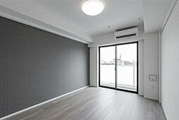 アークマーク南品川 503 5階1Kのリビング/ダイニング