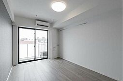 アークマーク南品川 501 5階1Kのリビング/ダイニング