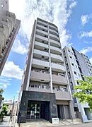 日神デュオステージ中野坂上ネクスト 10階 築17年9ヶ月の賃貸物件