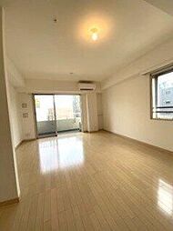 プライムアーバン日本橋横山町 1001 10階1LDKのリビング/ダイニング