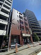 牛込柳町駅より徒歩3分 2階 築47年7ヶ月の賃貸物件