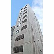 宝町駅より徒歩3分 7階 築20年8ヶ月の賃貸物件