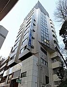 池尻大橋駅より徒歩3分 10階 築42年8ヶ月の賃貸物件