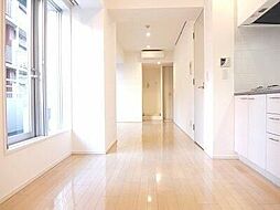 プライムアーバン笹塚 2階1LDKのリビング/ダイニング