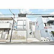 スクエアコート早稲田の賃貸物件