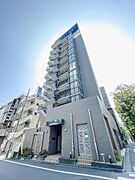レジデンス江戸川橋の賃貸物件