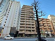 フリーディオ西麻布の賃貸物件