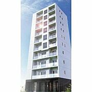 末広町駅より徒歩3分 4階 築11年3ヶ月の賃貸物件