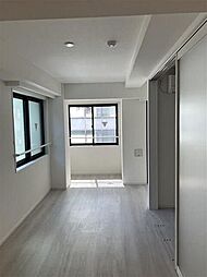 小川町1163ビル 602 6階1LDKのリビング/ダイニング