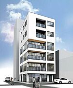 小川町駅より徒歩2分 6階 新築の賃貸物件