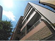 八丁堀駅より徒歩6分 築19年9ヶ月 10階建の賃貸物件