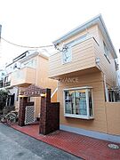 マミーハウスの賃貸物件