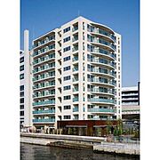 ＰＡＲＫＦＬＡＴＳ芝浦の賃貸物件