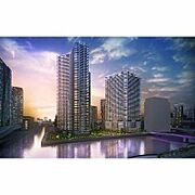 勝どき駅より徒歩2分 18階 築2年3ヶ月の賃貸物件