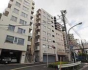 護国寺駅より徒歩4分 8階 築44年3ヶ月の賃貸物件