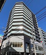 用賀駅より徒歩1分 9階 築1年9ヶ月の賃貸物件