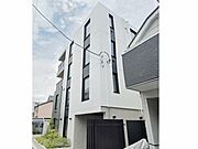 ホープ中野の賃貸物件