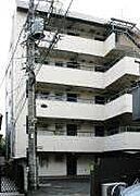 東新宿駅より徒歩5分 5階 築53年2ヶ月の賃貸物件