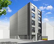 戸田家駒込マンションの賃貸物件