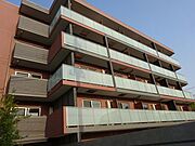 ログ池上の賃貸物件