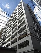 オリンピアード麻布霞坂の賃貸物件