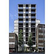 江戸川橋駅より徒歩4分 3階 築2年3ヶ月の賃貸物件